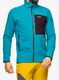 Jakna Patagonia R2 TechFace Jkt - belay blue