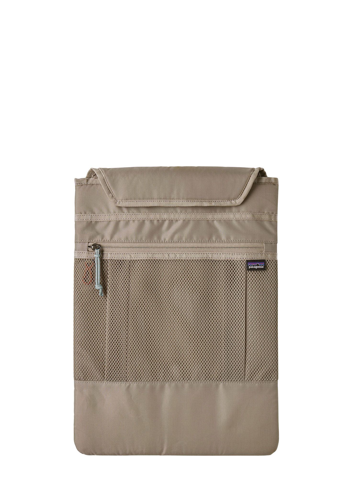 Ruksak za laptop Patagonia Refugio Day Pack 26L - seabird grey