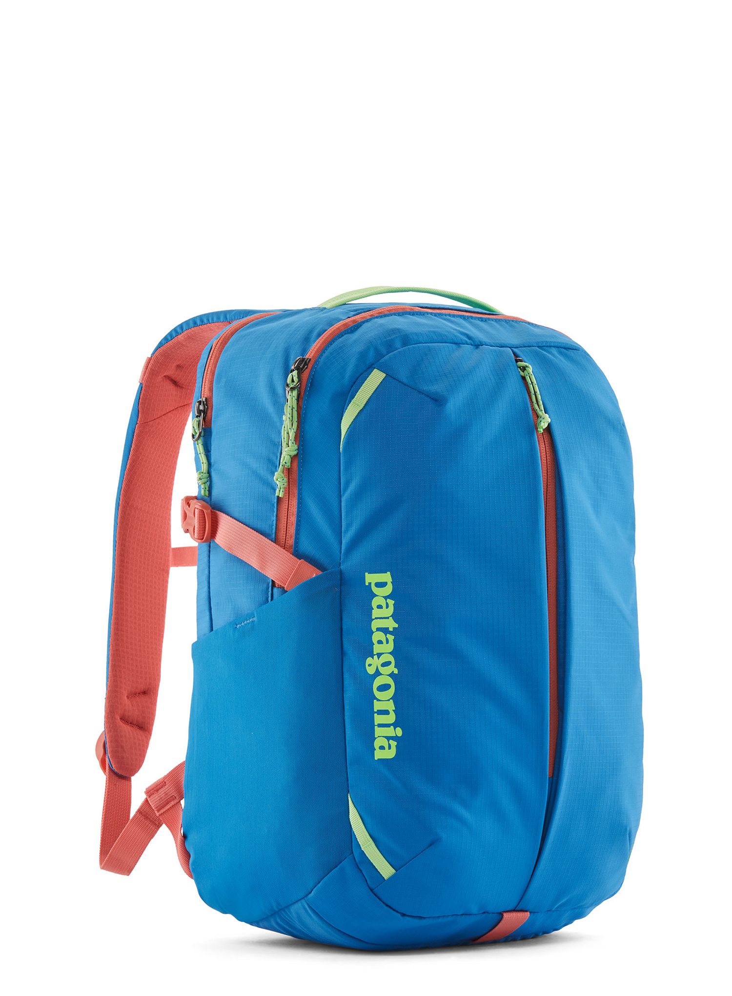 Ruksak Patagonia Refugio Day Pack 26L - vessel blue
