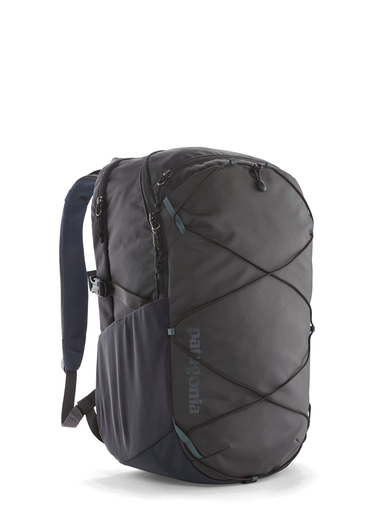 Ruksak za laptop Patagonia Refugio Day Pack 30L - smolder blue