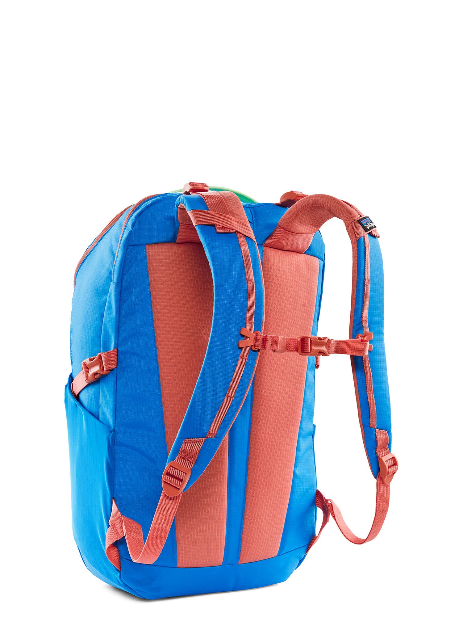 Urbani ruksak Patagonia Refugio Day Pack 30L - vessel blue