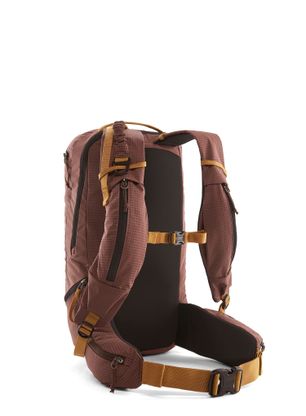 Ruksak Patagonia Snowdrifter 20L - dulse mauve