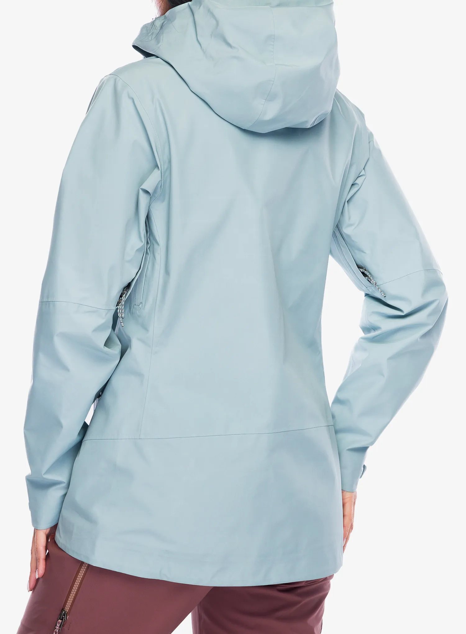 Skijaška jakna Patagonia Storm Shift Jacket - thermal blue