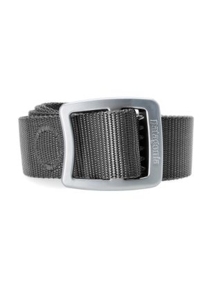 Remen za hlače Patagonia Tech Web Belt - forge grey