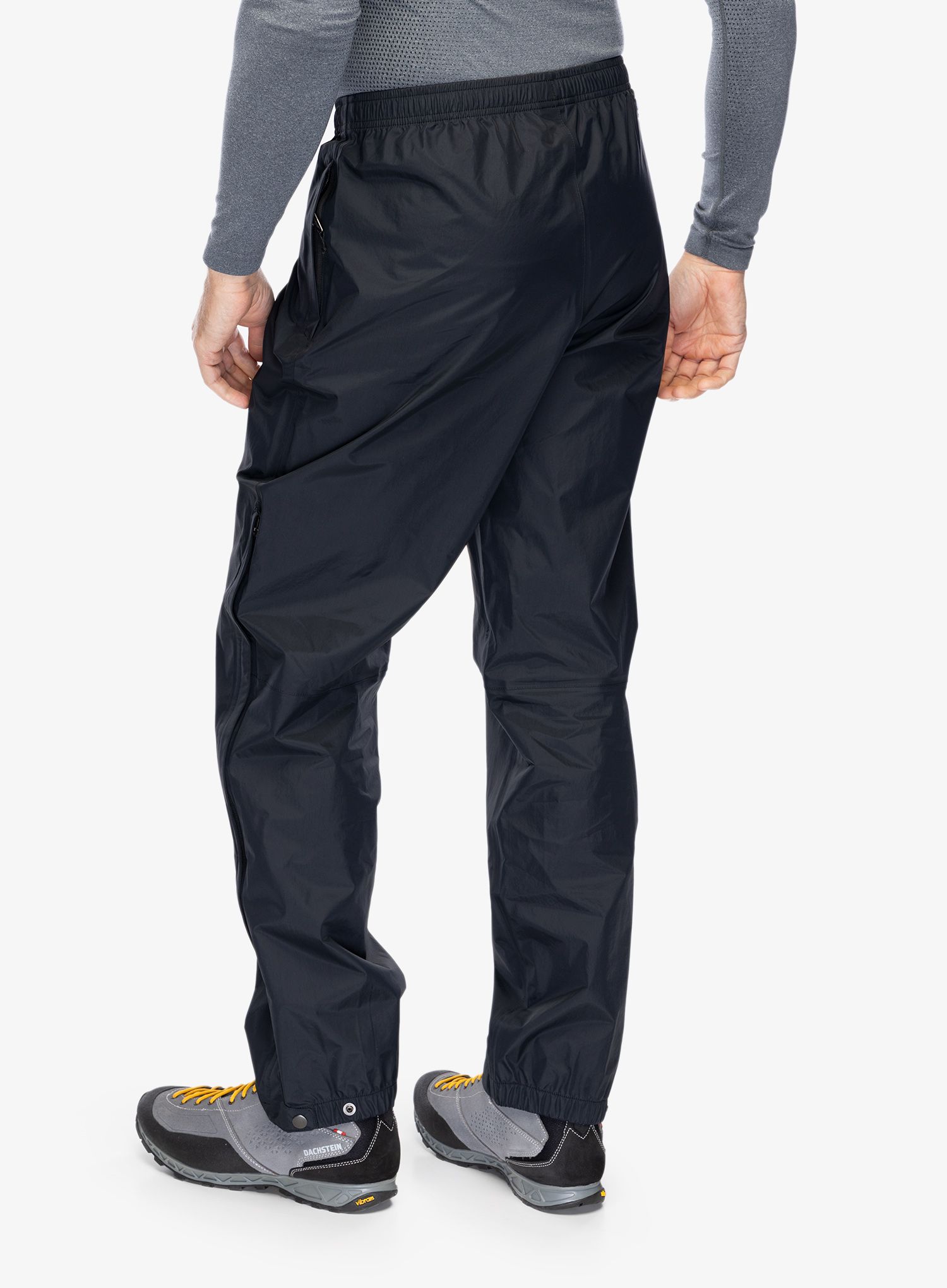 Hlače Patagonia Torrentshell 3L Pants - black