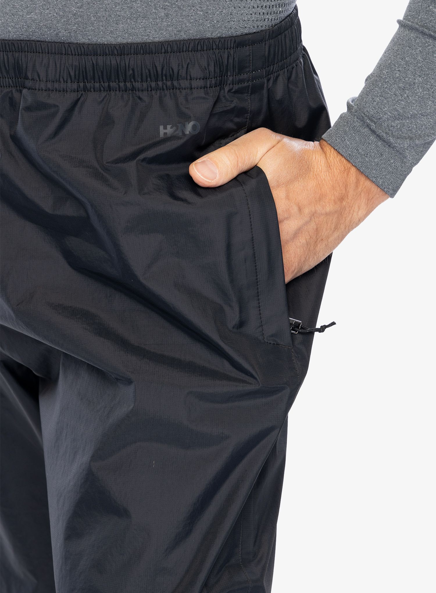 Hlače Patagonia Torrentshell 3L Pants - black