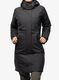 Ženska jakna 3u1 Patagonia Tres 3-in-1 Parka - blck