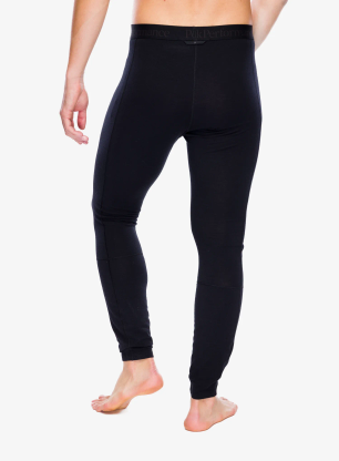 Termo tajice Peak Performance Magic Long John - blk/blk