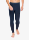 Termo tajice Peak Performance Magic Long John - blue shadow