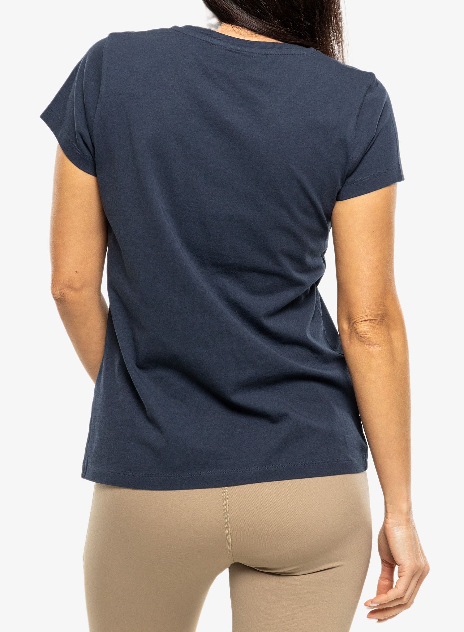 Ženska majica Peak Performance Original Tee - blue shadow