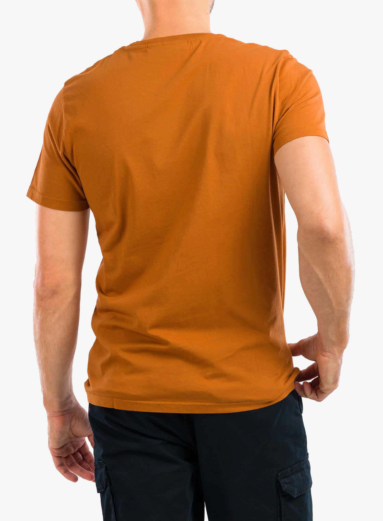 Pamučna majica Peak Performance Original Tee - glazed