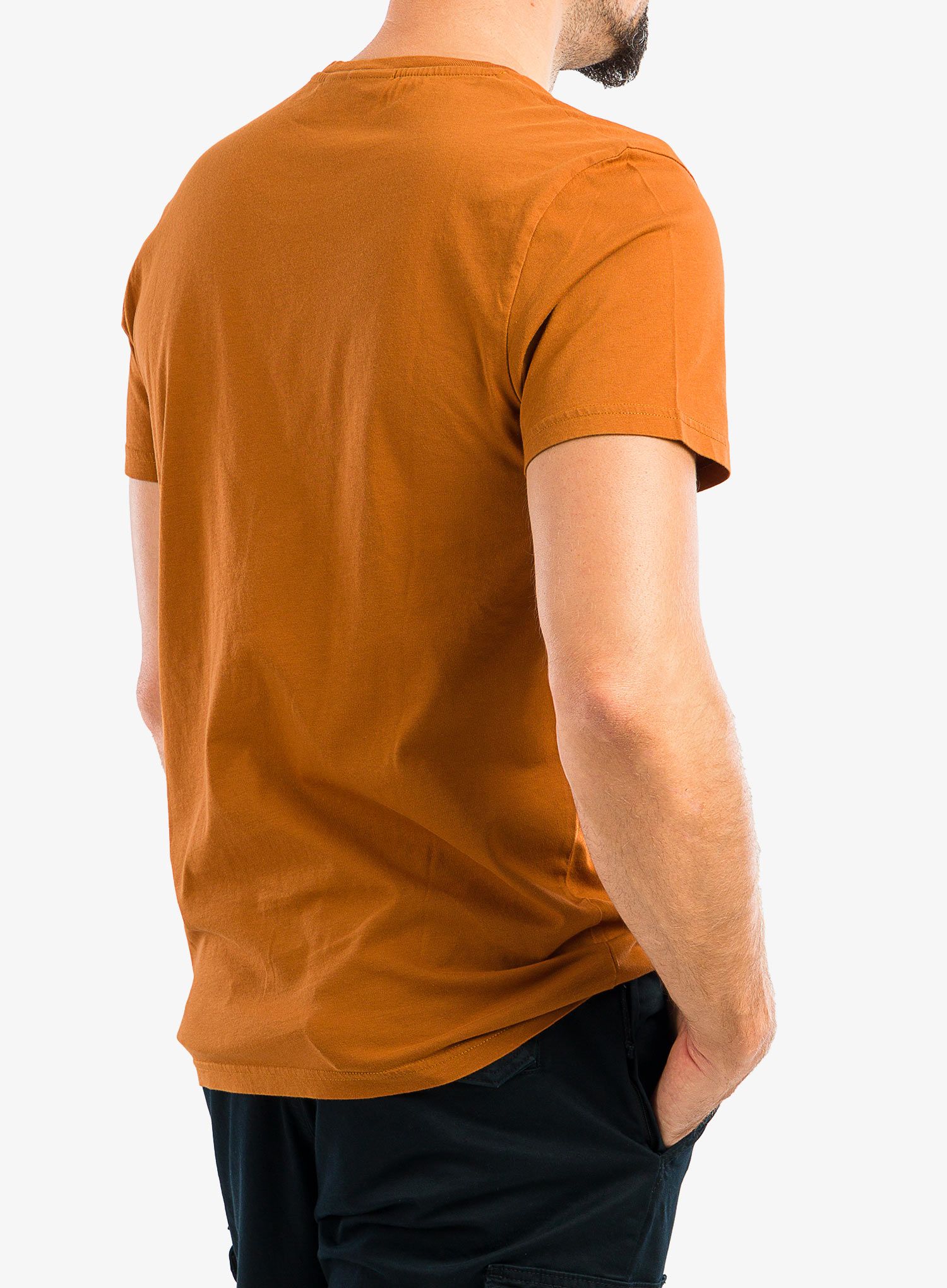 Pamučna majica Peak Performance Original Tee - glazed