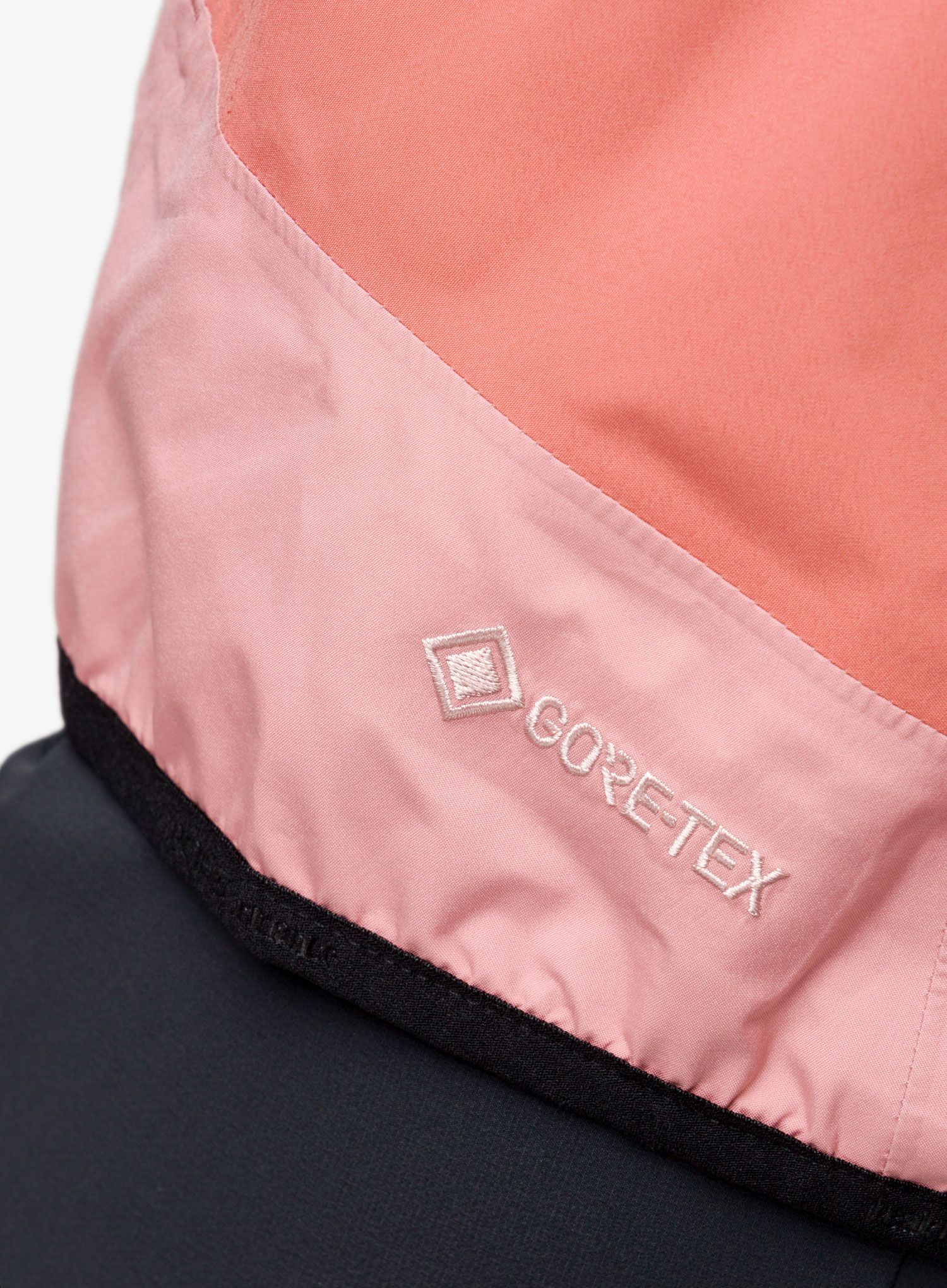 Ženska jakna Peak Performance Pac GORE-TEX Jacket - trek pink