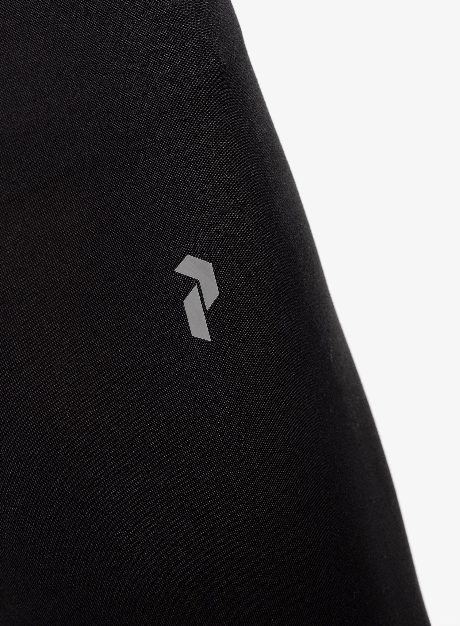 Termo tajice Peak Performance Spirit Short Johns - black
