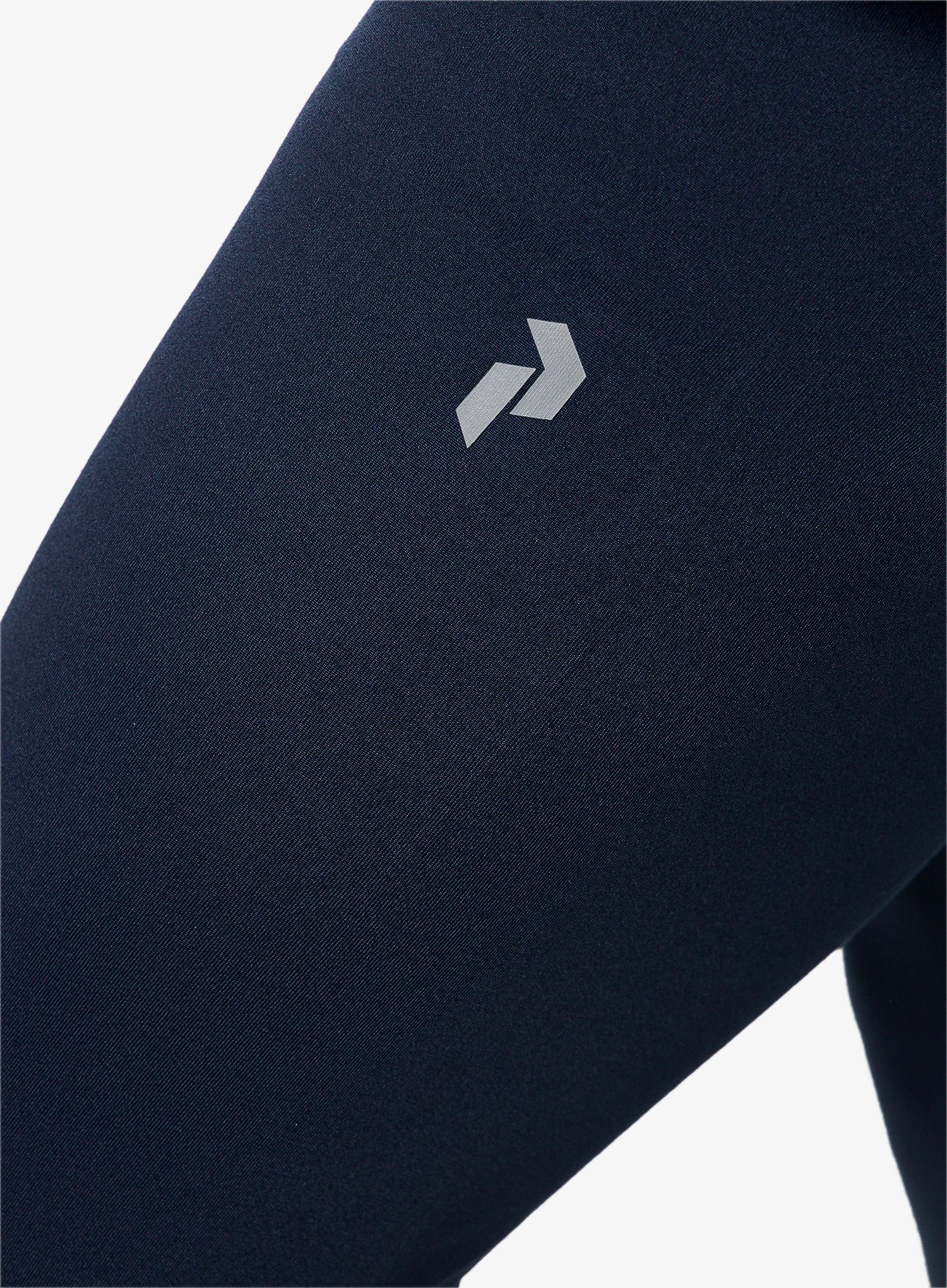 Termo tajice Peak Performance Spirit Short Johns - blue shadow