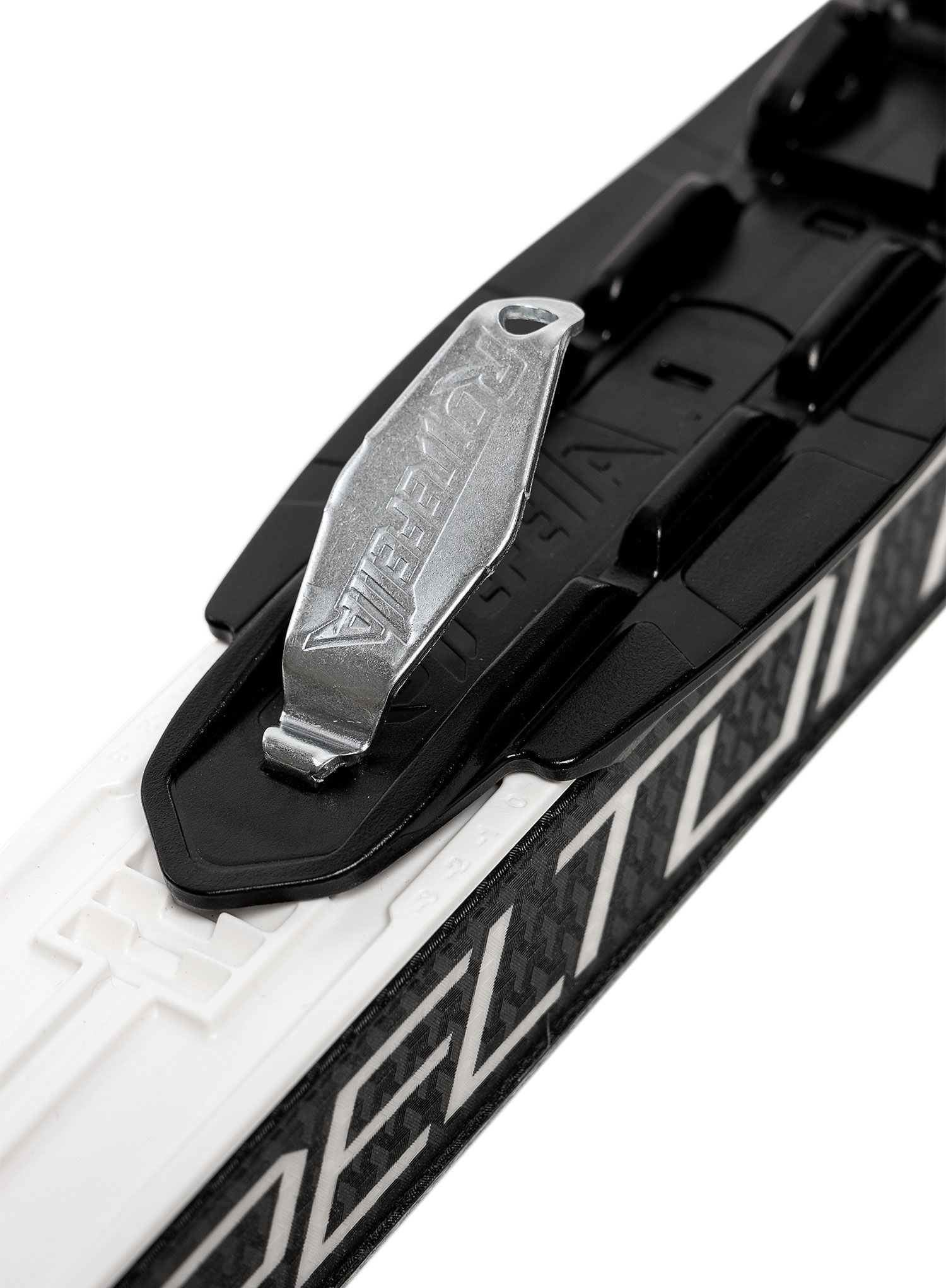Skije za trčanje Peltonen N-grip Moveo NIS + vezanja Turing Auto Combi