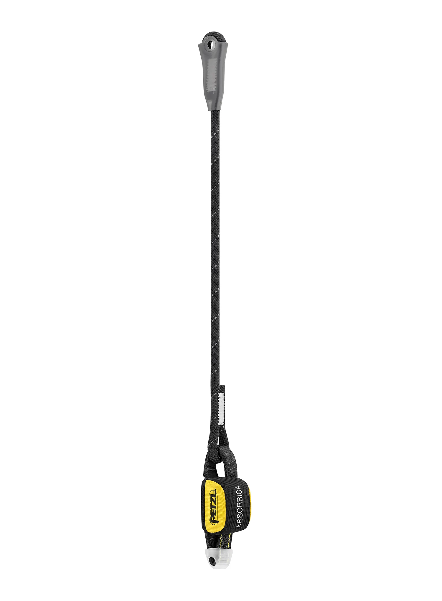 Ipsilon Petzl Absorbica-I 80 - black