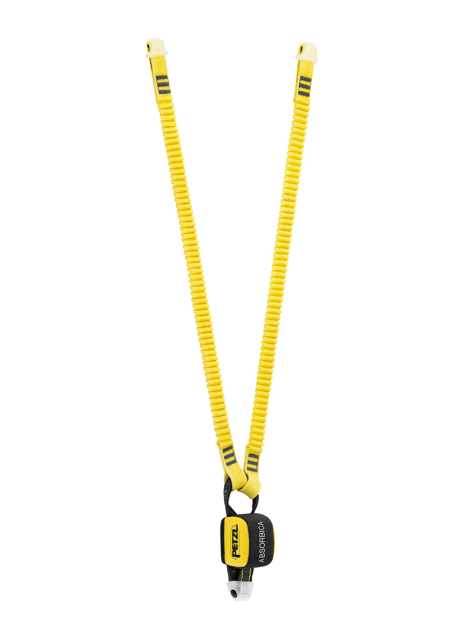 Ipsilon Petzl Absorbica-Y 150 - yellow
