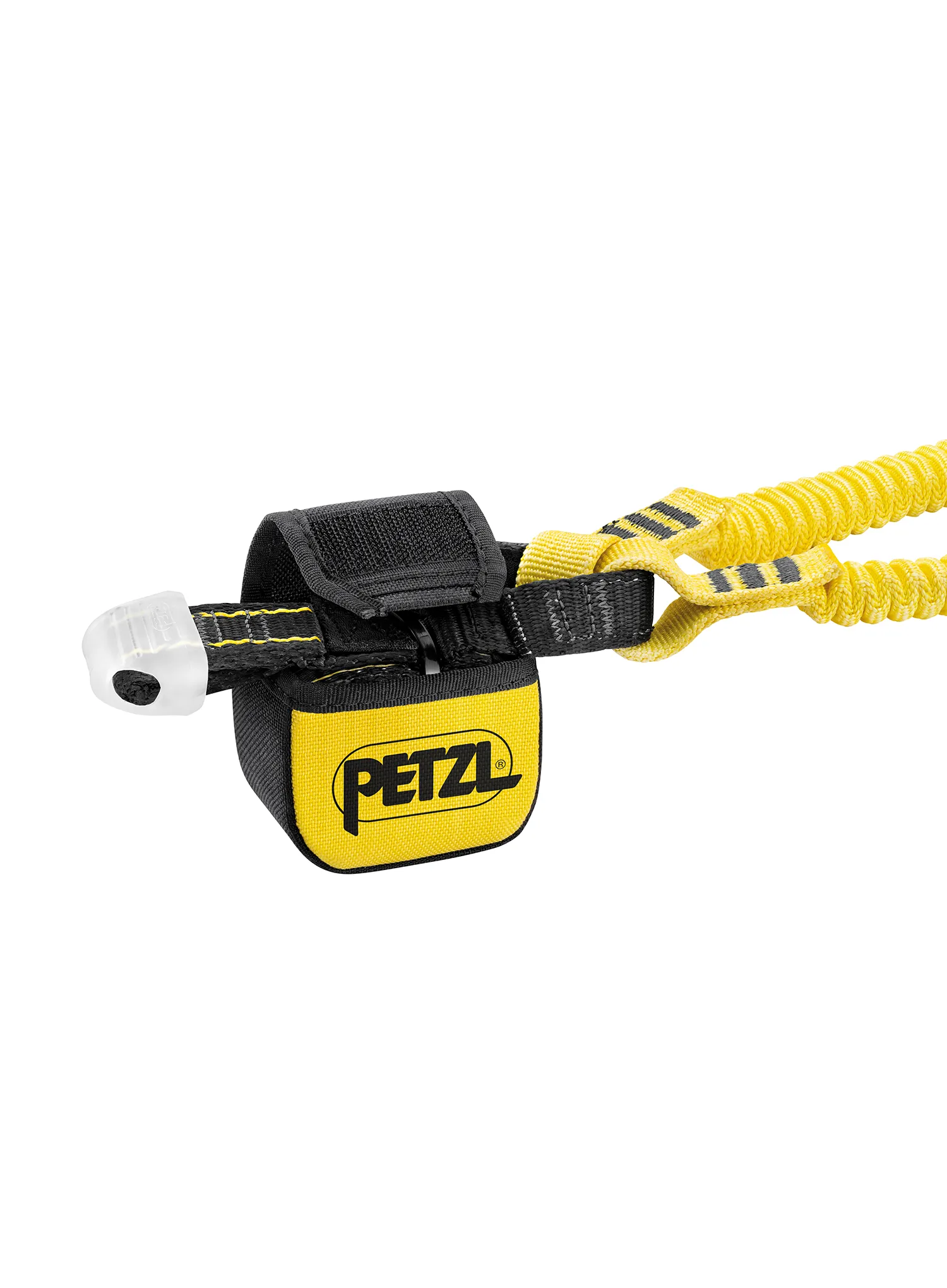 Ipsilon Petzl Absorbica-Y 150 - yellow
