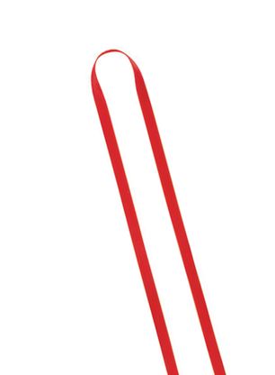 Traka Petzl Anneau 150 - red