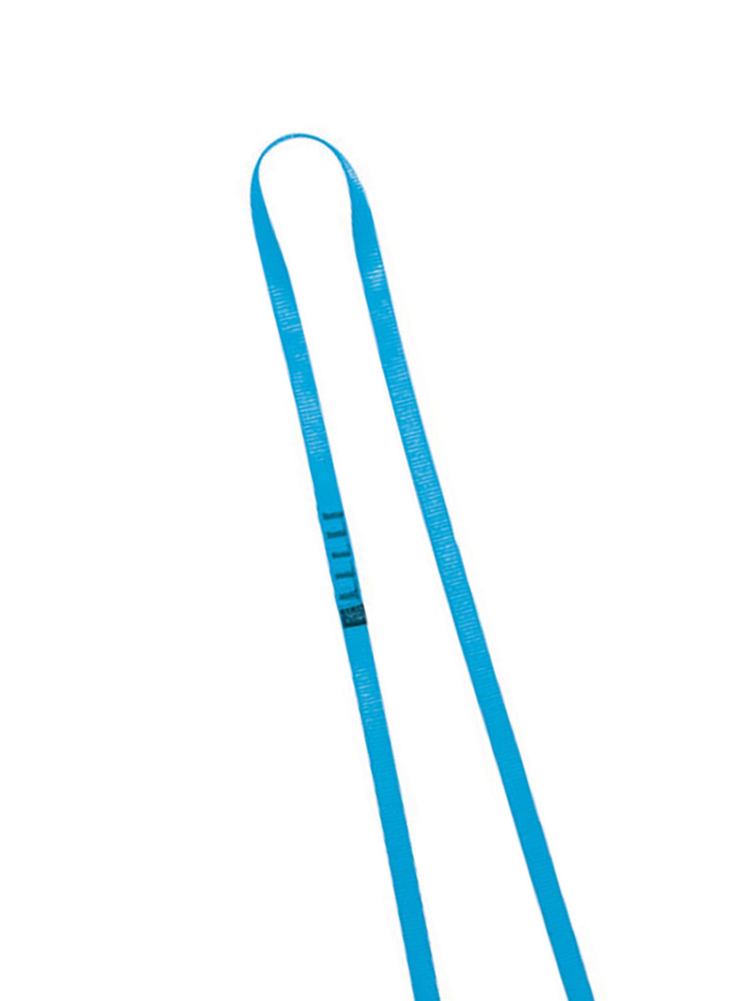 Traka Petzl Anneau 80 - blue