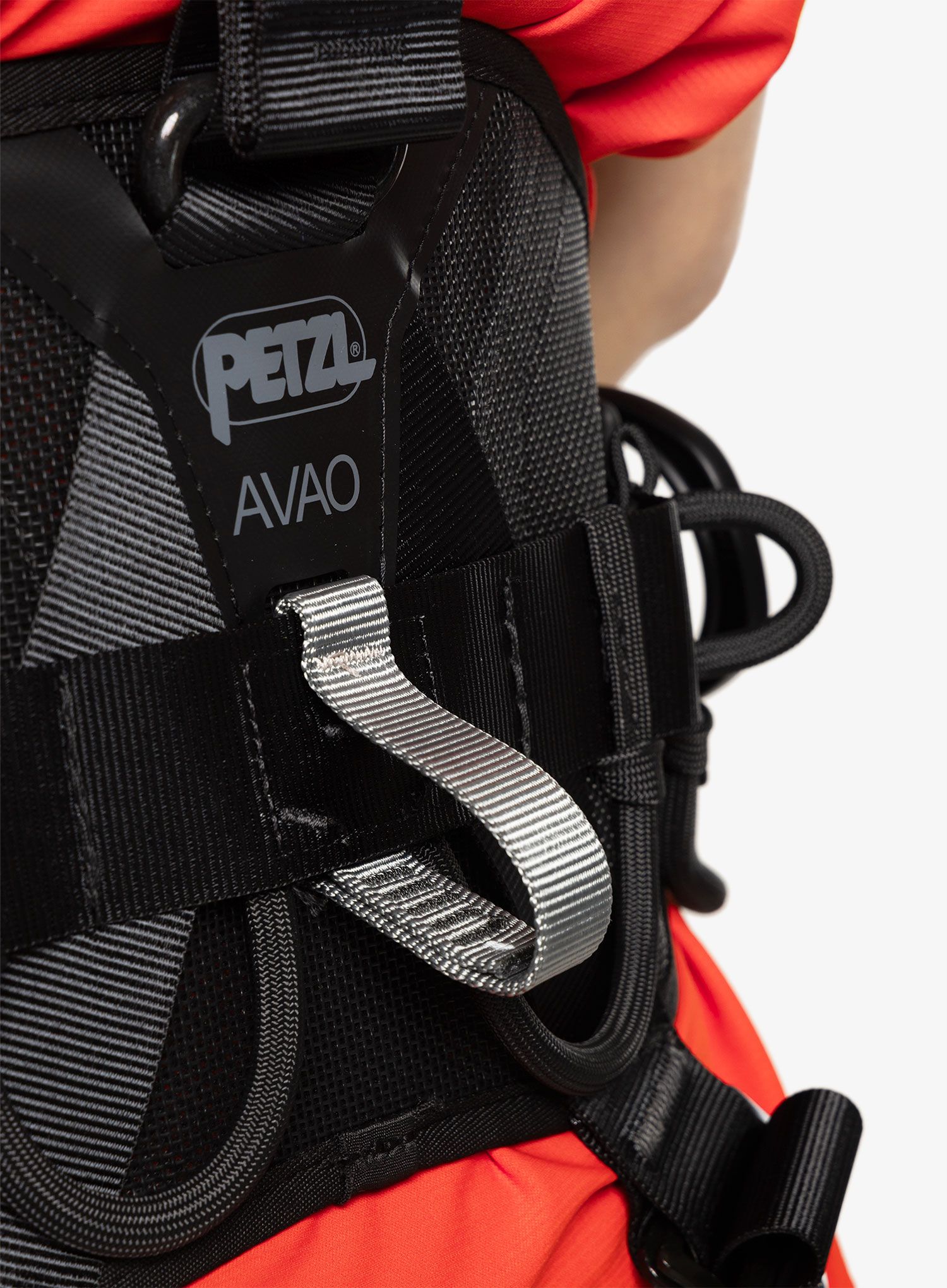 Industrijski pojas Petzl Avao Bod Fast size 1 - black