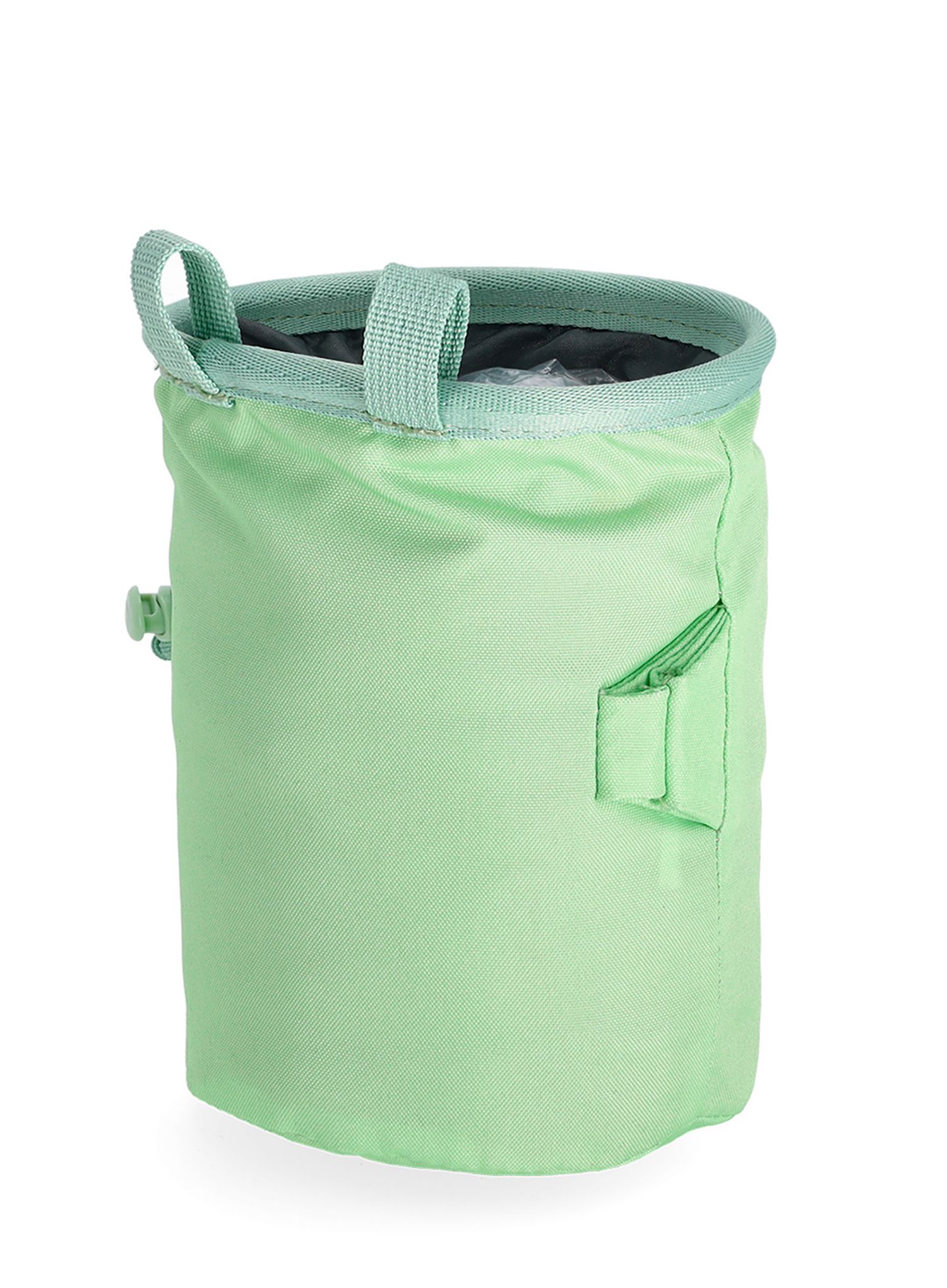 Vrećica za magnezij Petzl Bandi - jade green