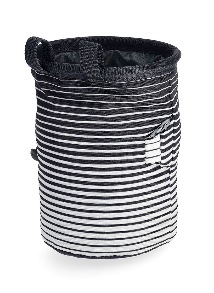 Vrećica za magnezij Petzl Bandi - sailor stripes