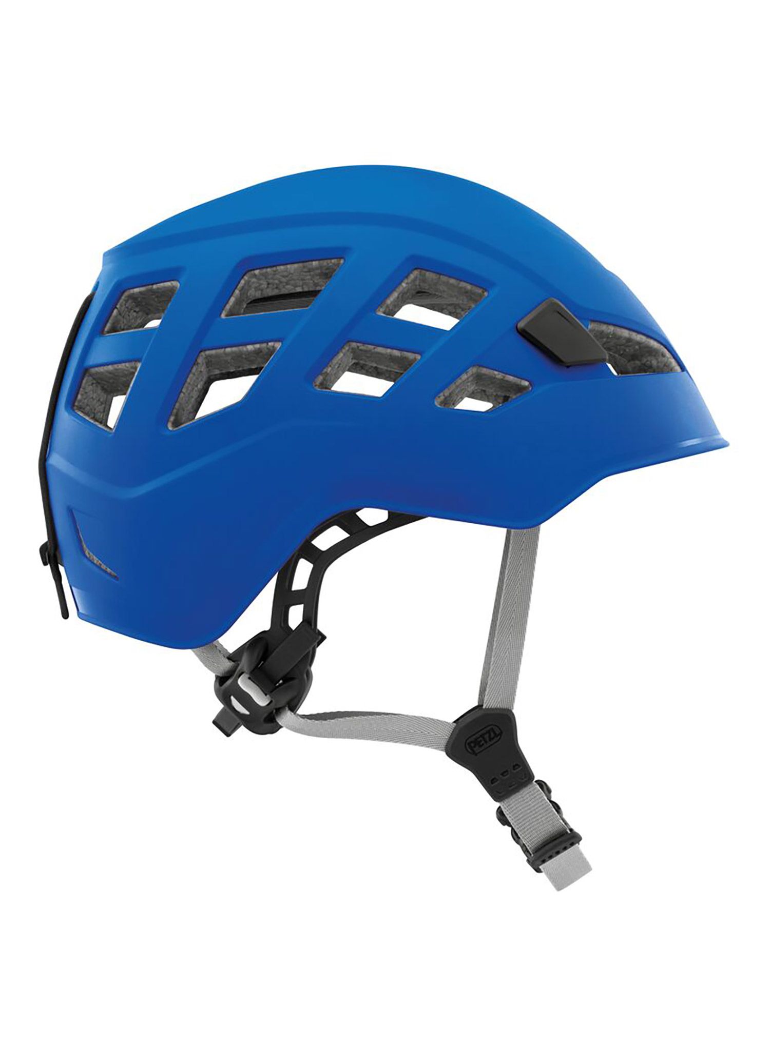 Kaciga za penjanje Petzl Boreo - blue/blue