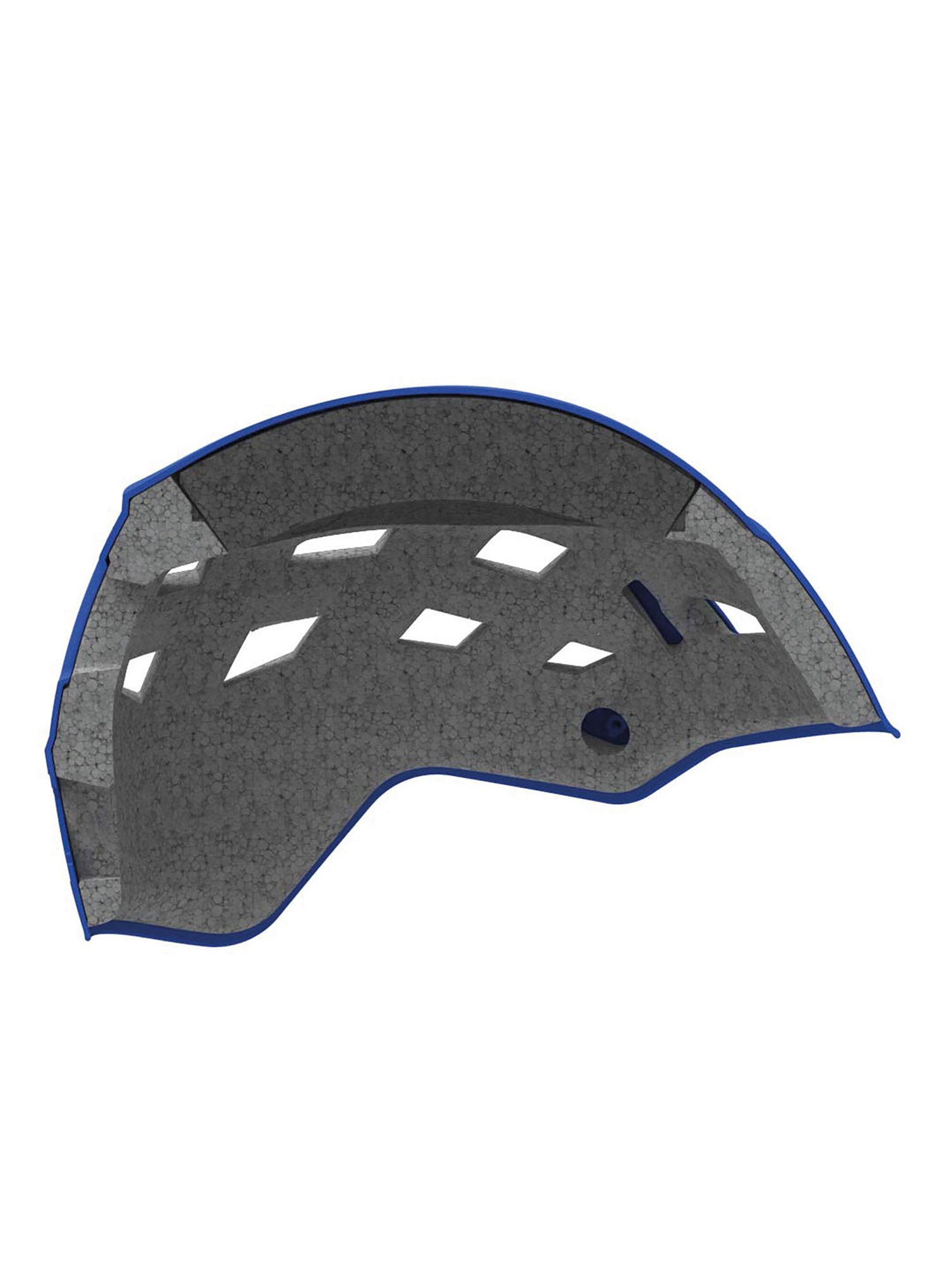 Kaciga za penjanje Petzl Boreo - blue/blue