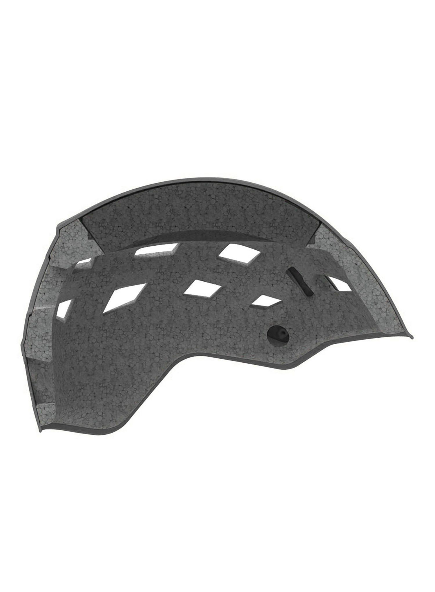 Kaciga za penjanje Petzl Boreo - grey/grey