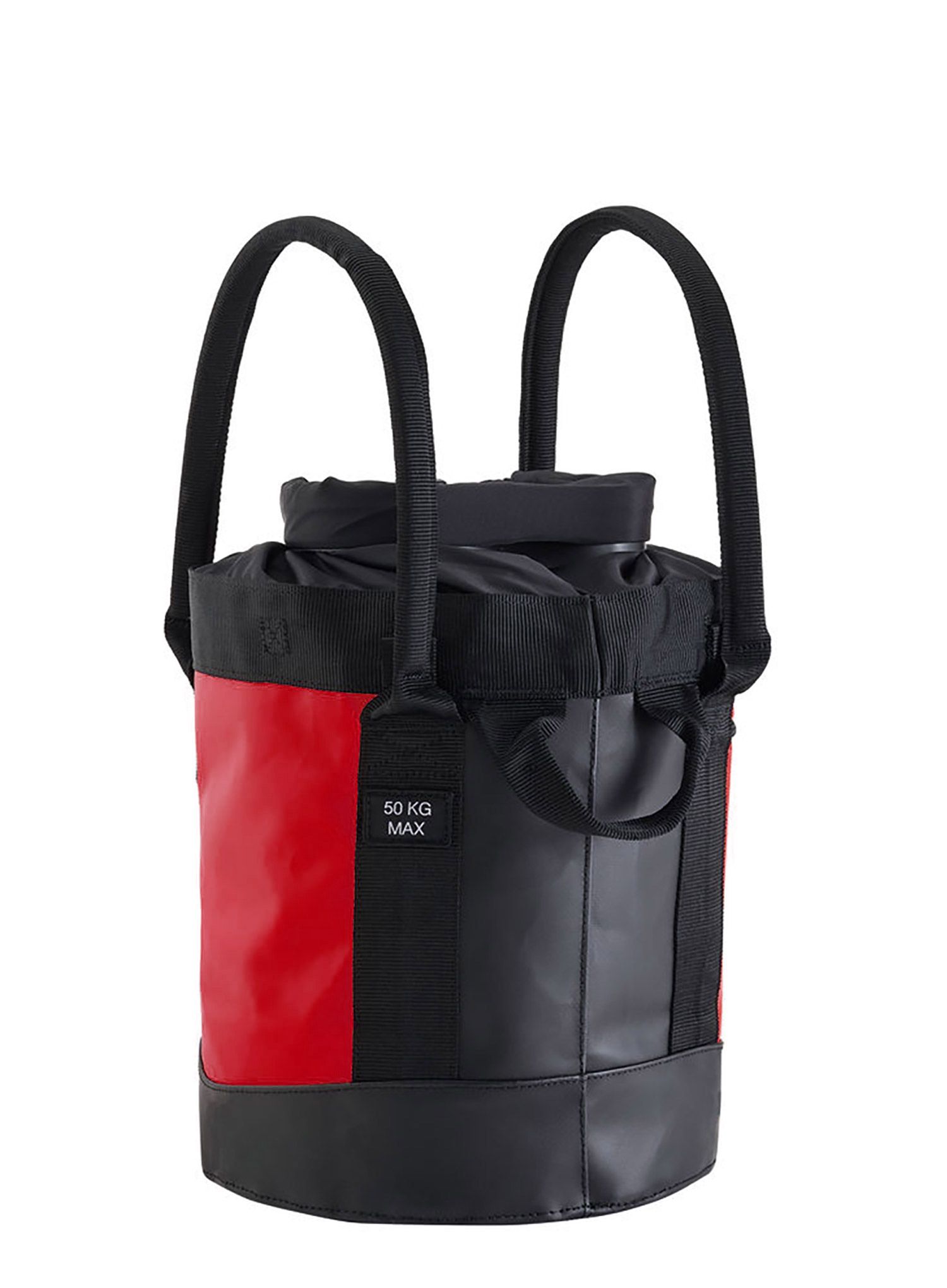 Transportna vreća Petzl Bucket 15L - red