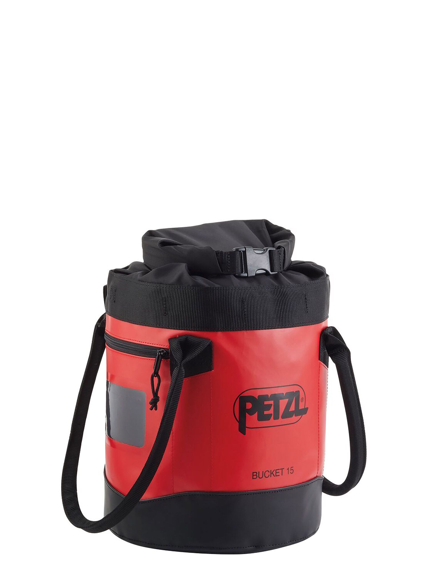 Transportna vreća Petzl Bucket 15L - red