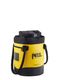 Transportna vreća Petzl Bucket 15L - yellow