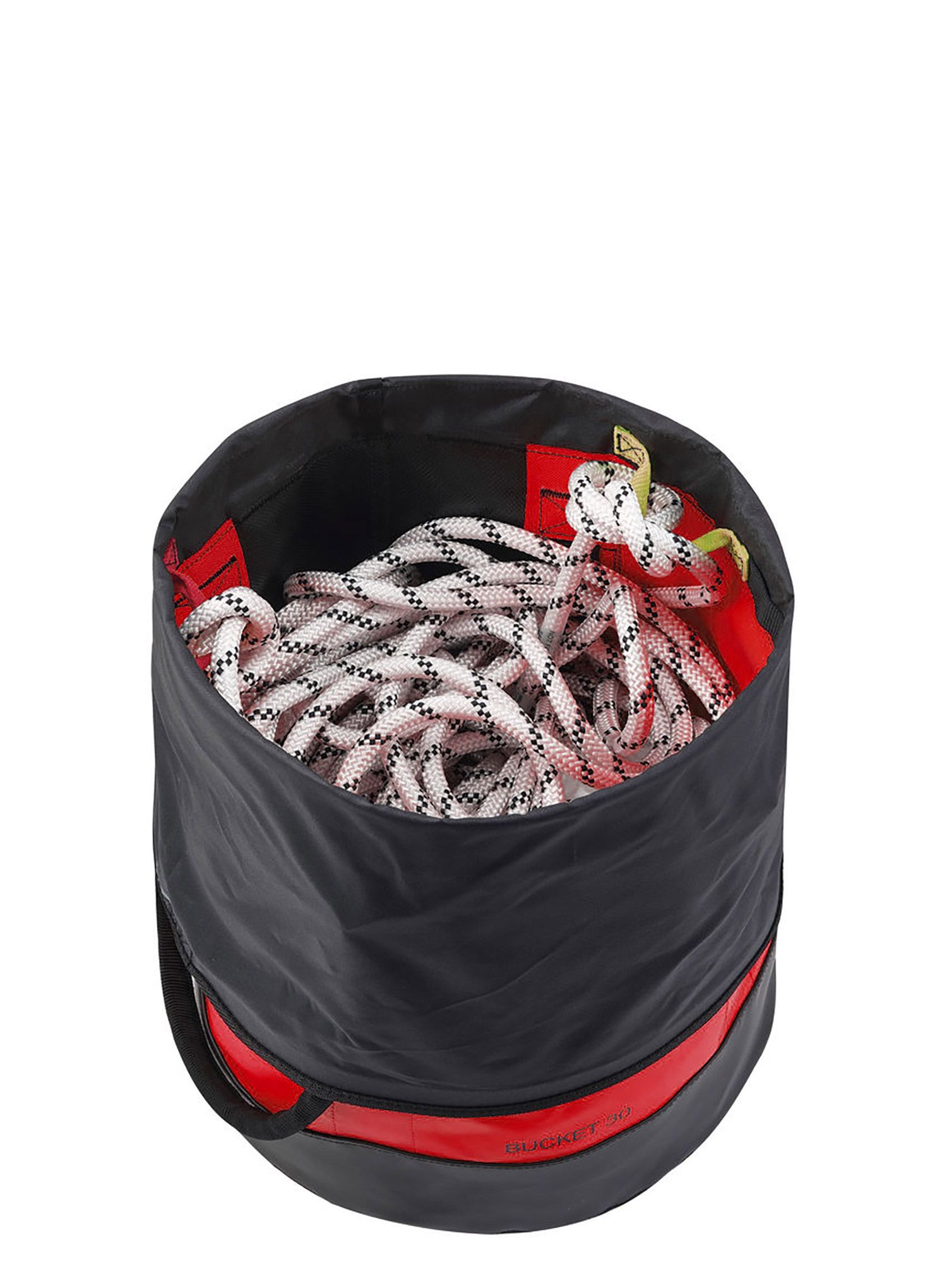 Torba za uže Petzl Bucket 30 - red
