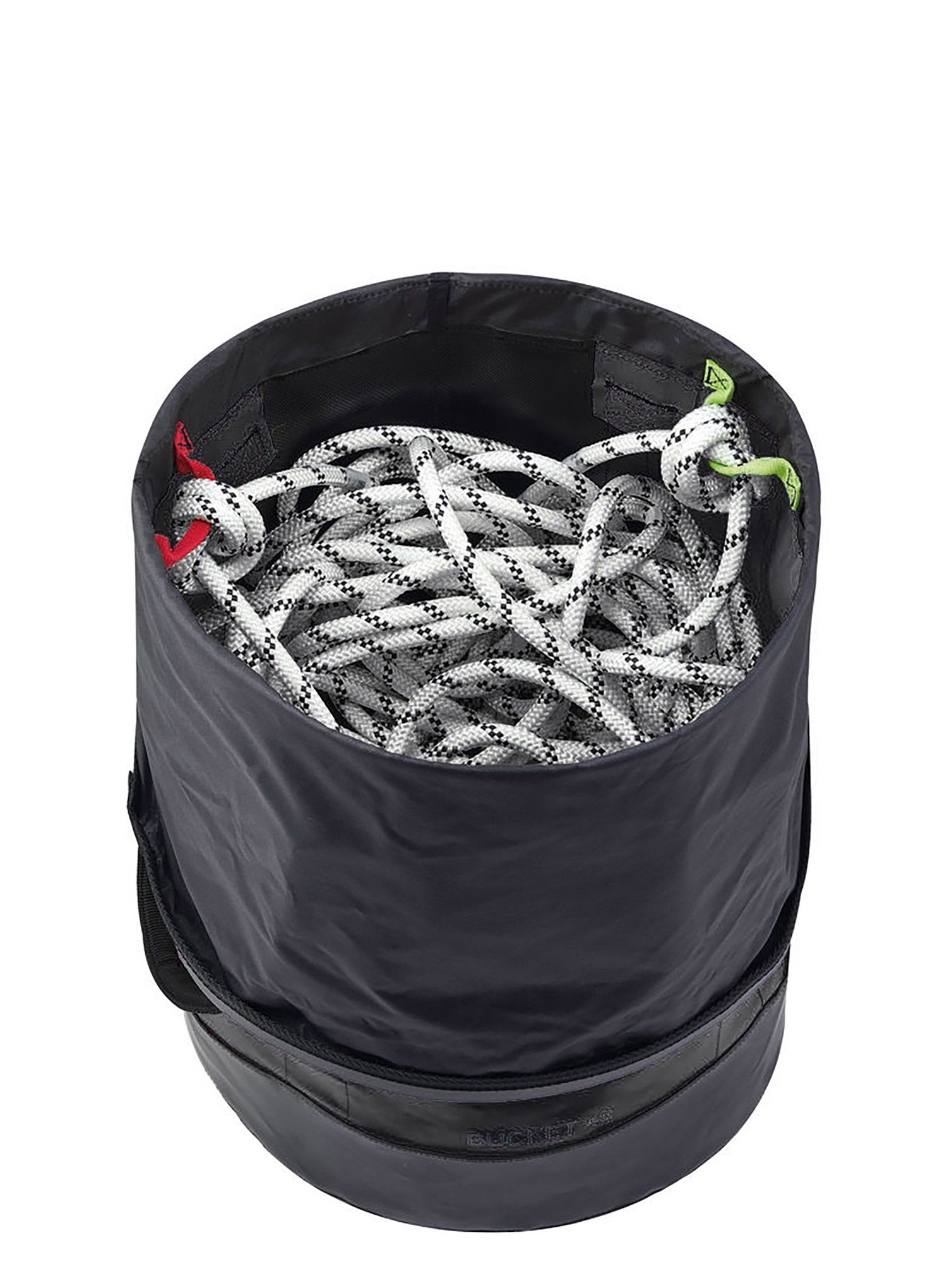 Torba za uže Petzl Bucket 45 - black