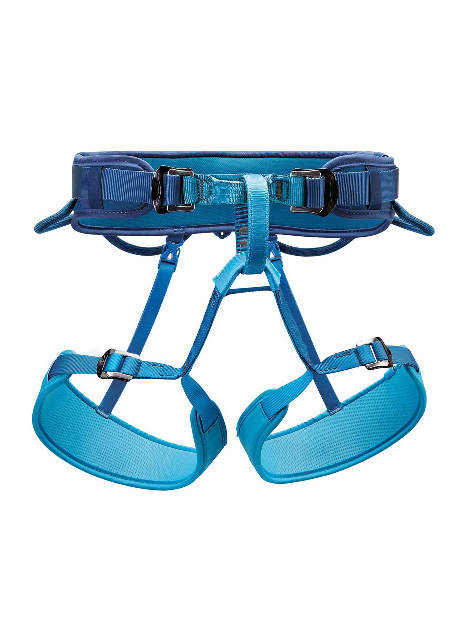 Penjački pojas Petzl Corax - navy blue