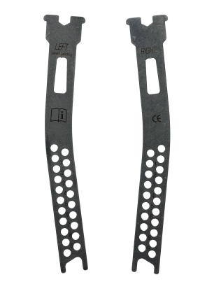 Vezne pločice za dereze Petzl Flex