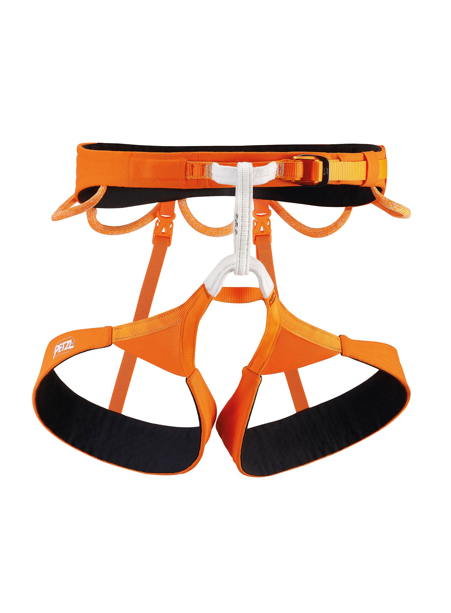 Penjački pojas Petzl Hirundos - orange