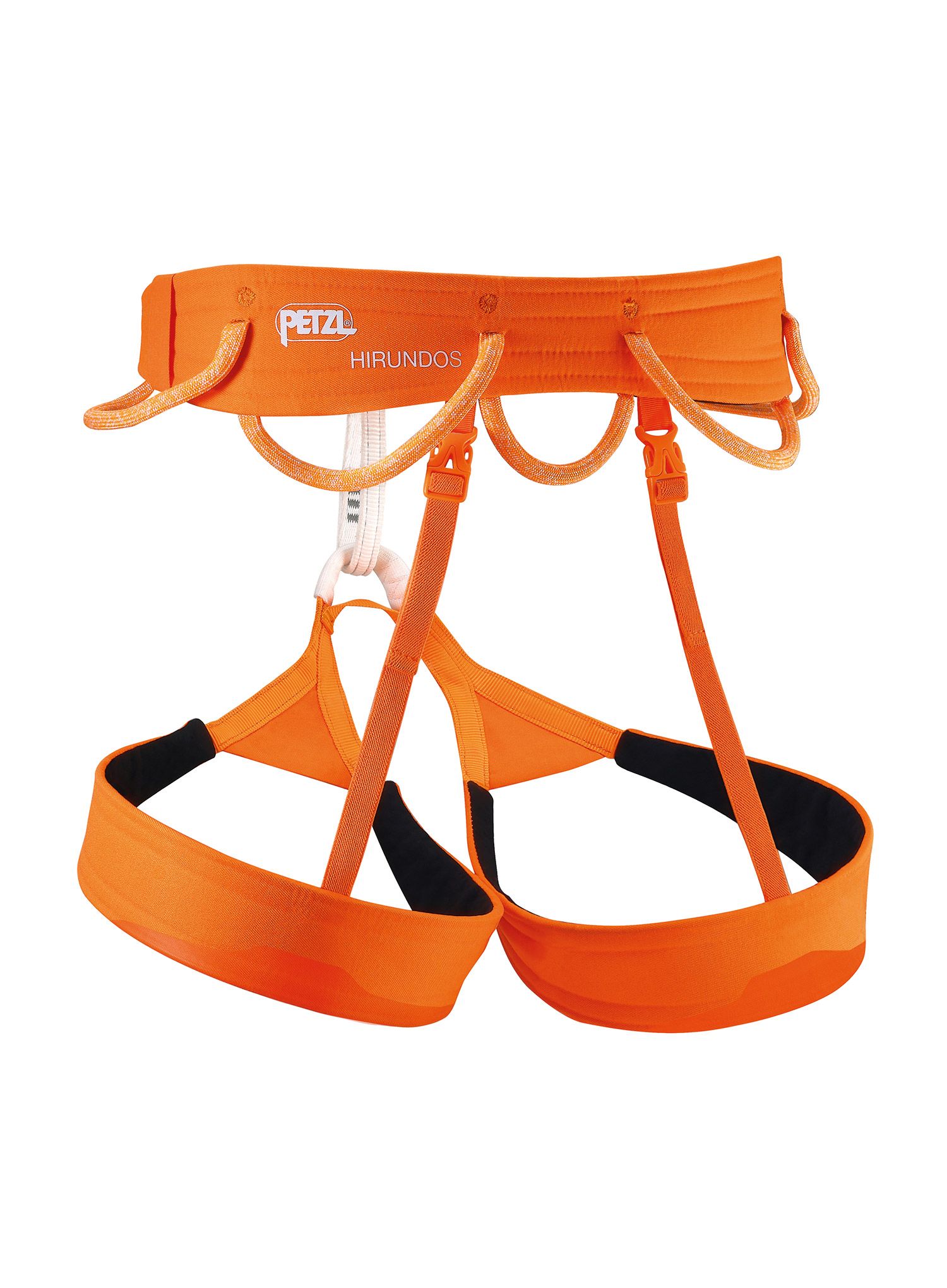 Penjački pojas Petzl Hirundos - orange