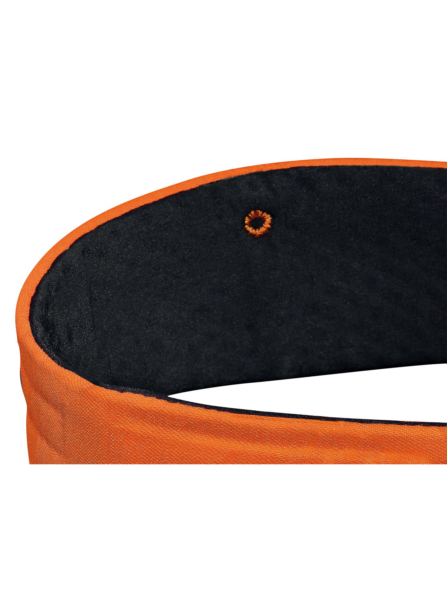 Penjački pojas Petzl Hirundos - orange