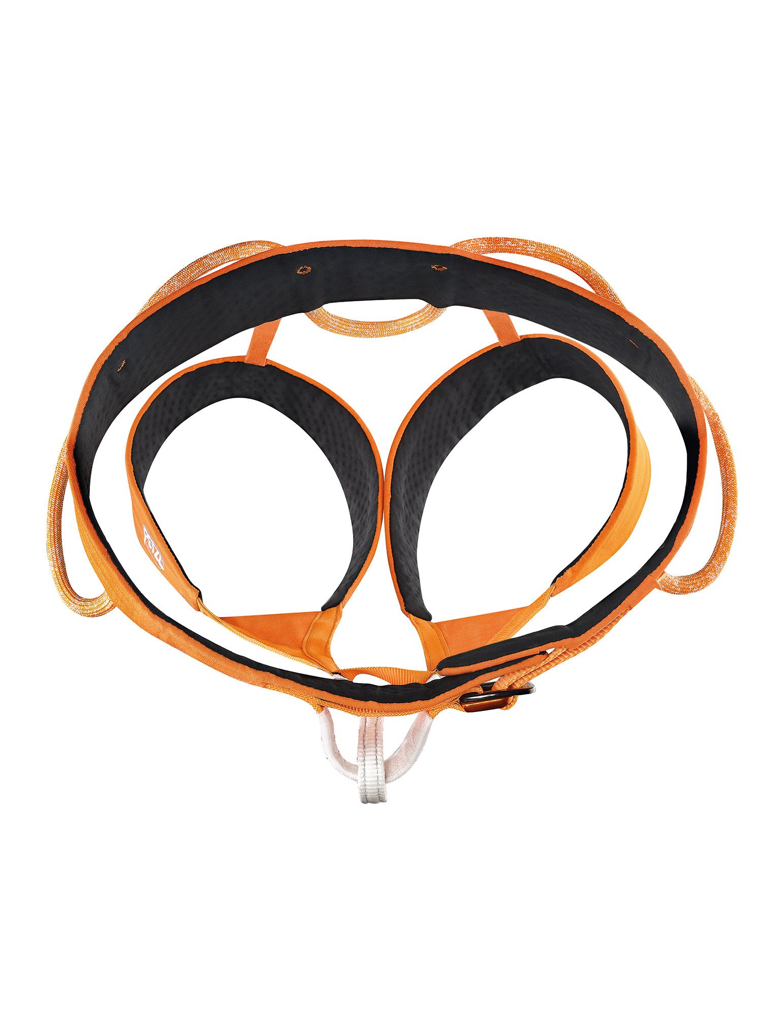 Penjački pojas Petzl Hirundos - orange