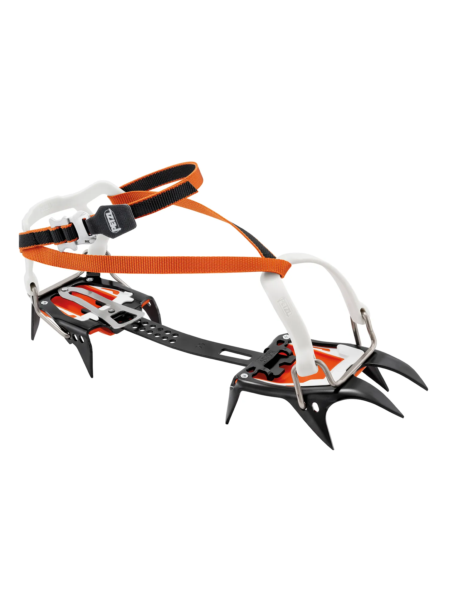 Klasične dereze Petzl Irvis Flexlock