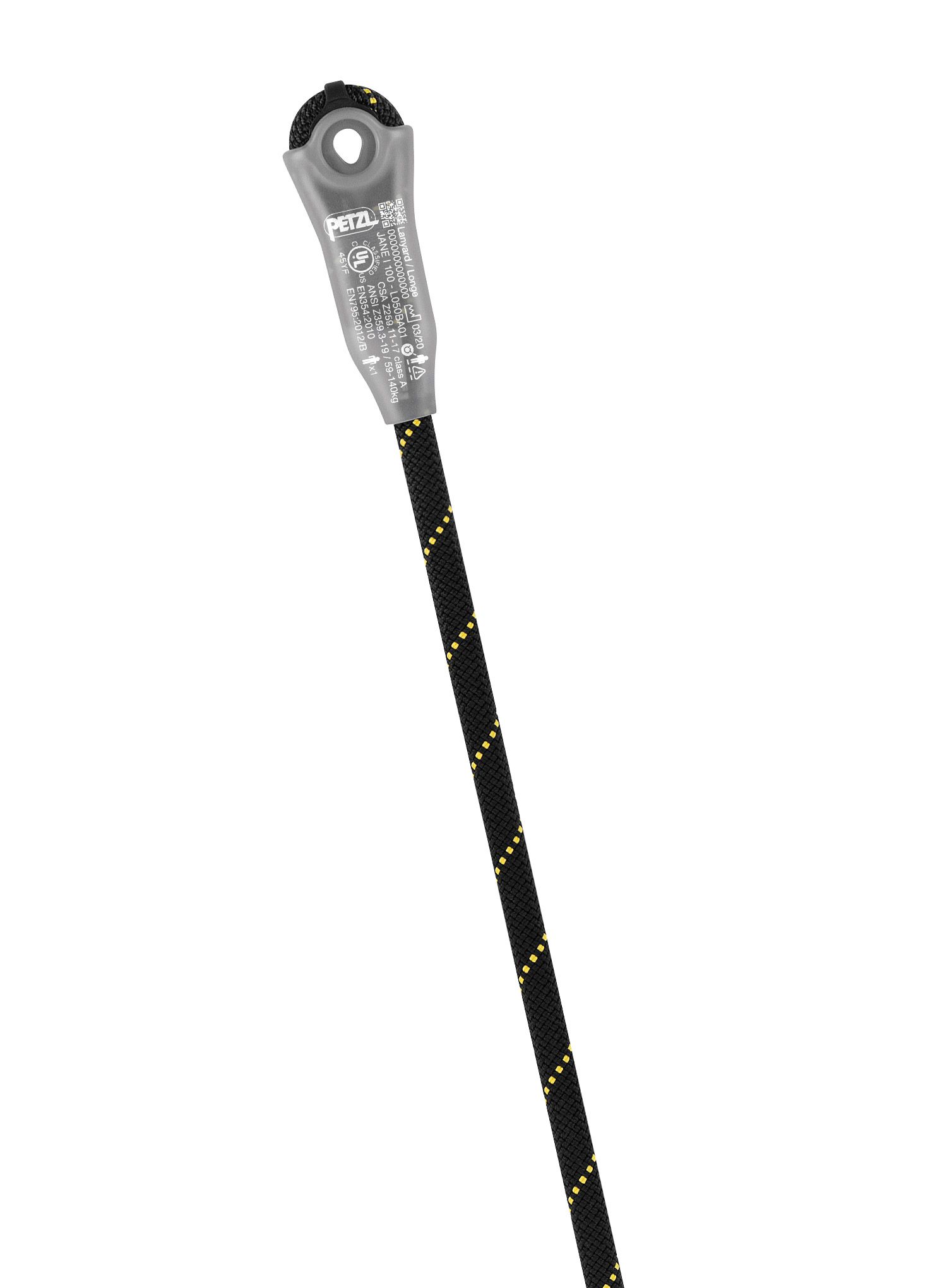 Ipsilon Petzl Jane-I 100 cm