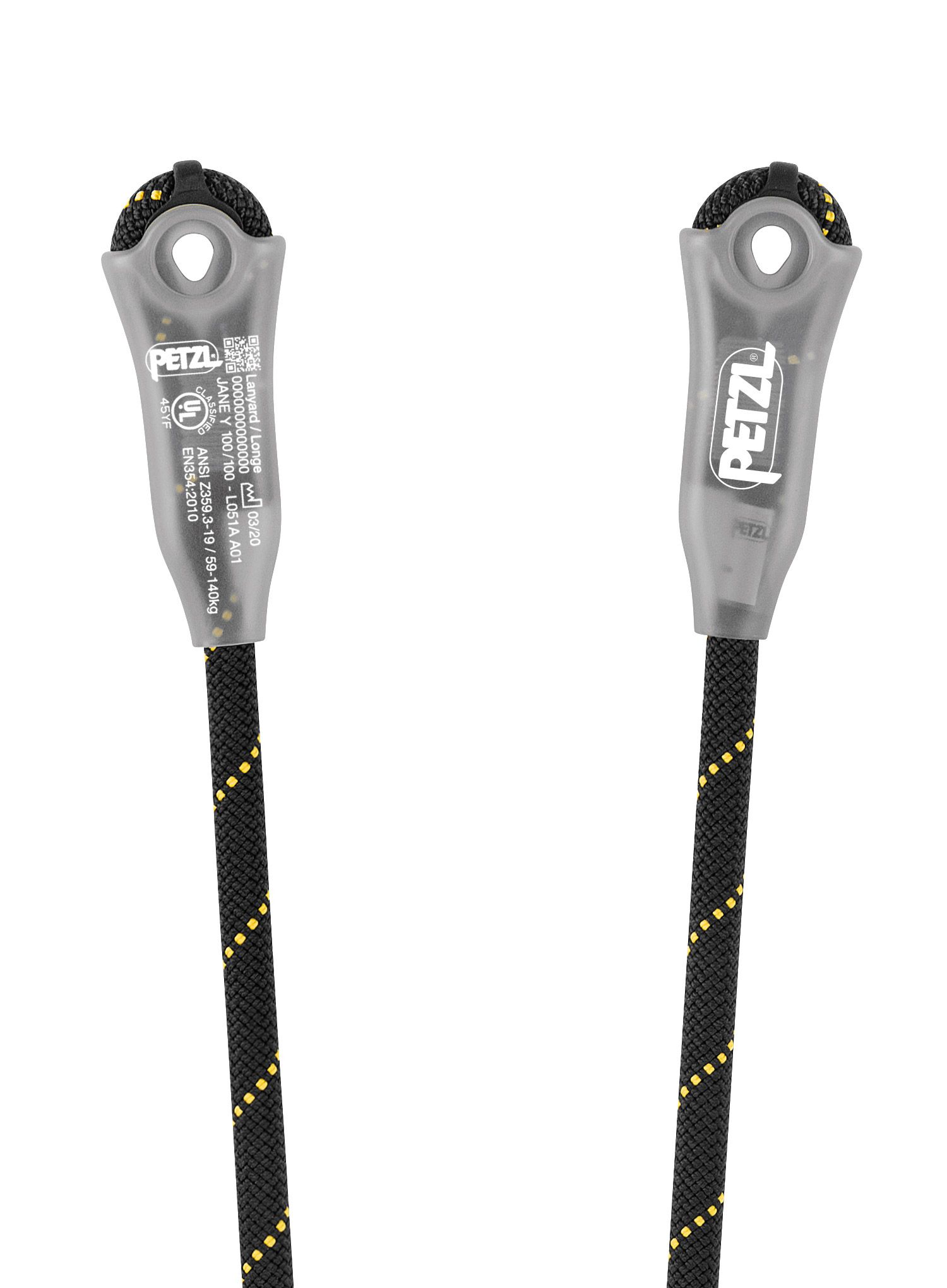 Ipsilon Petzl Jane-Y 100/100 cm