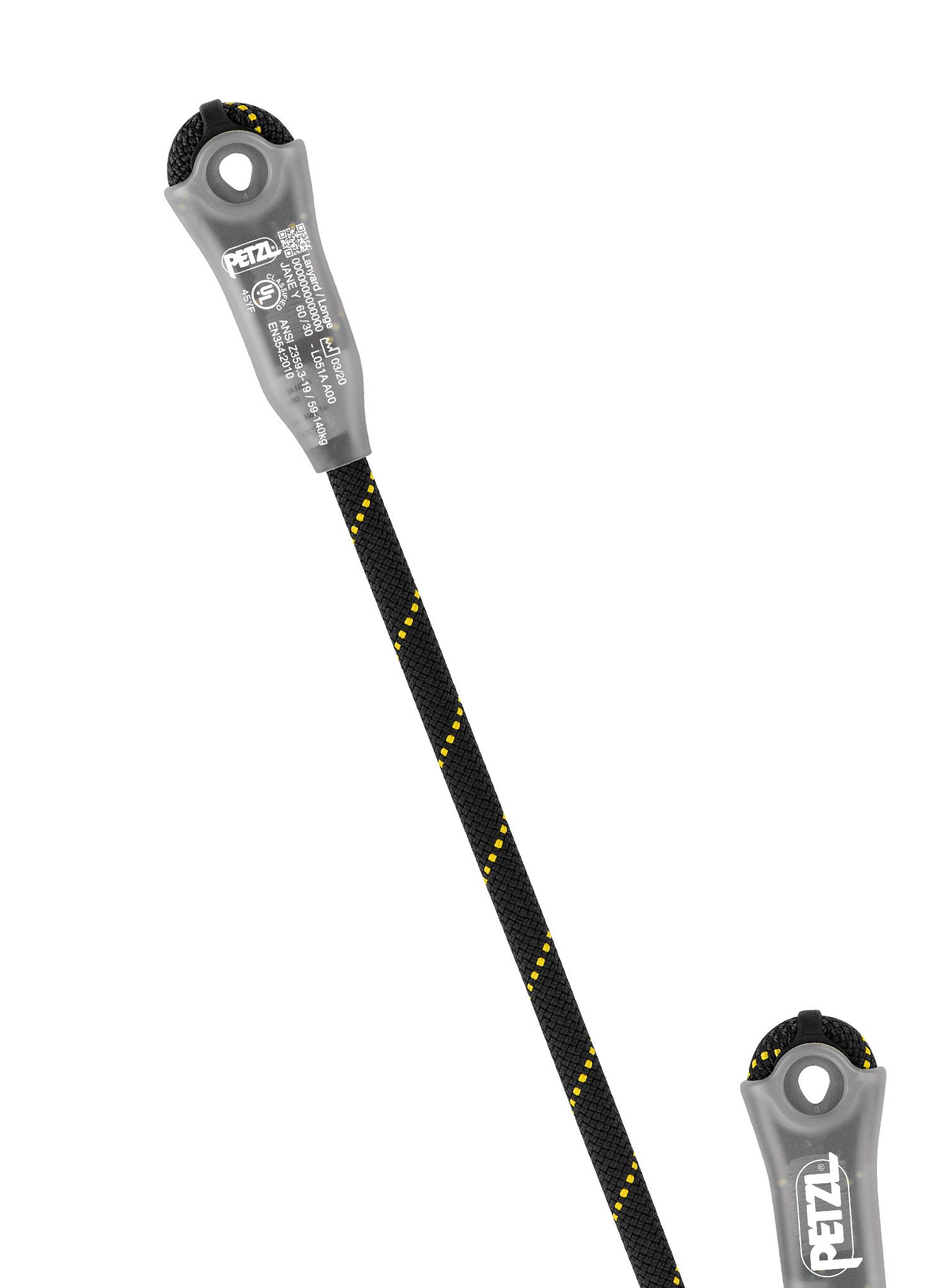 Ipsilon Petzl Jane-Y 60/30 cm