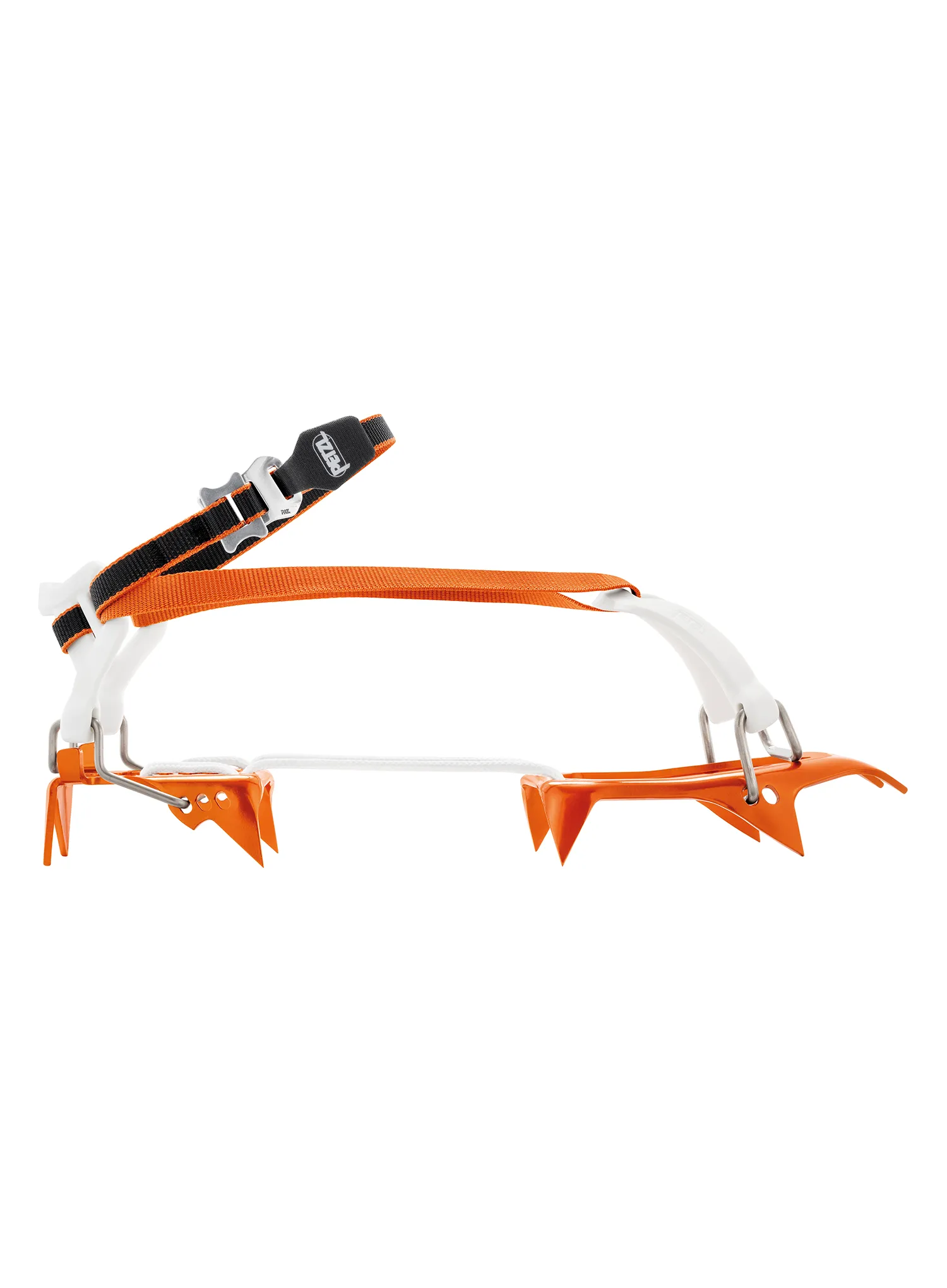 Klasične dereze Petzl Leopard Flexlock