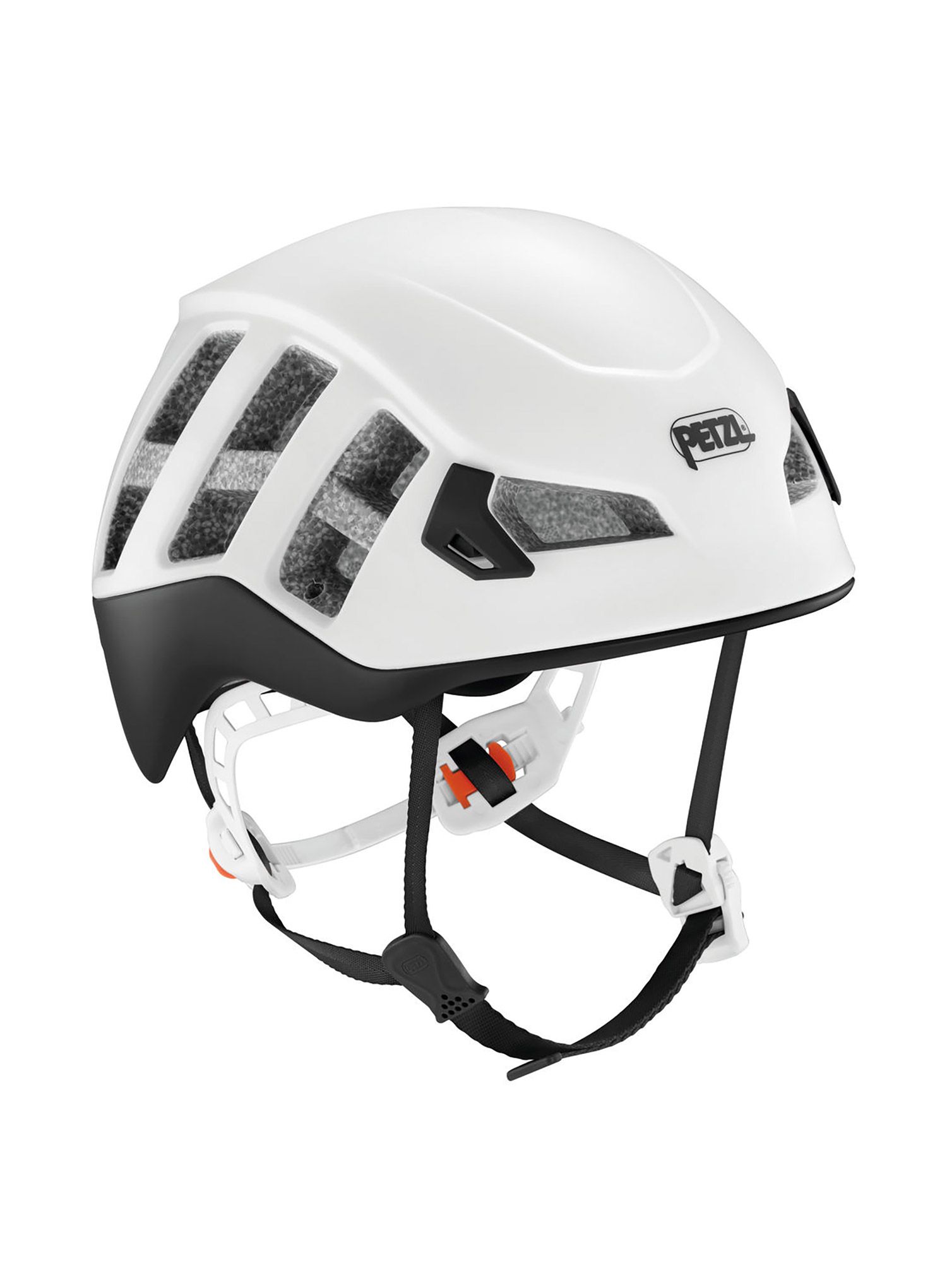 Kaciga za penjanje Petzl Meteor - black