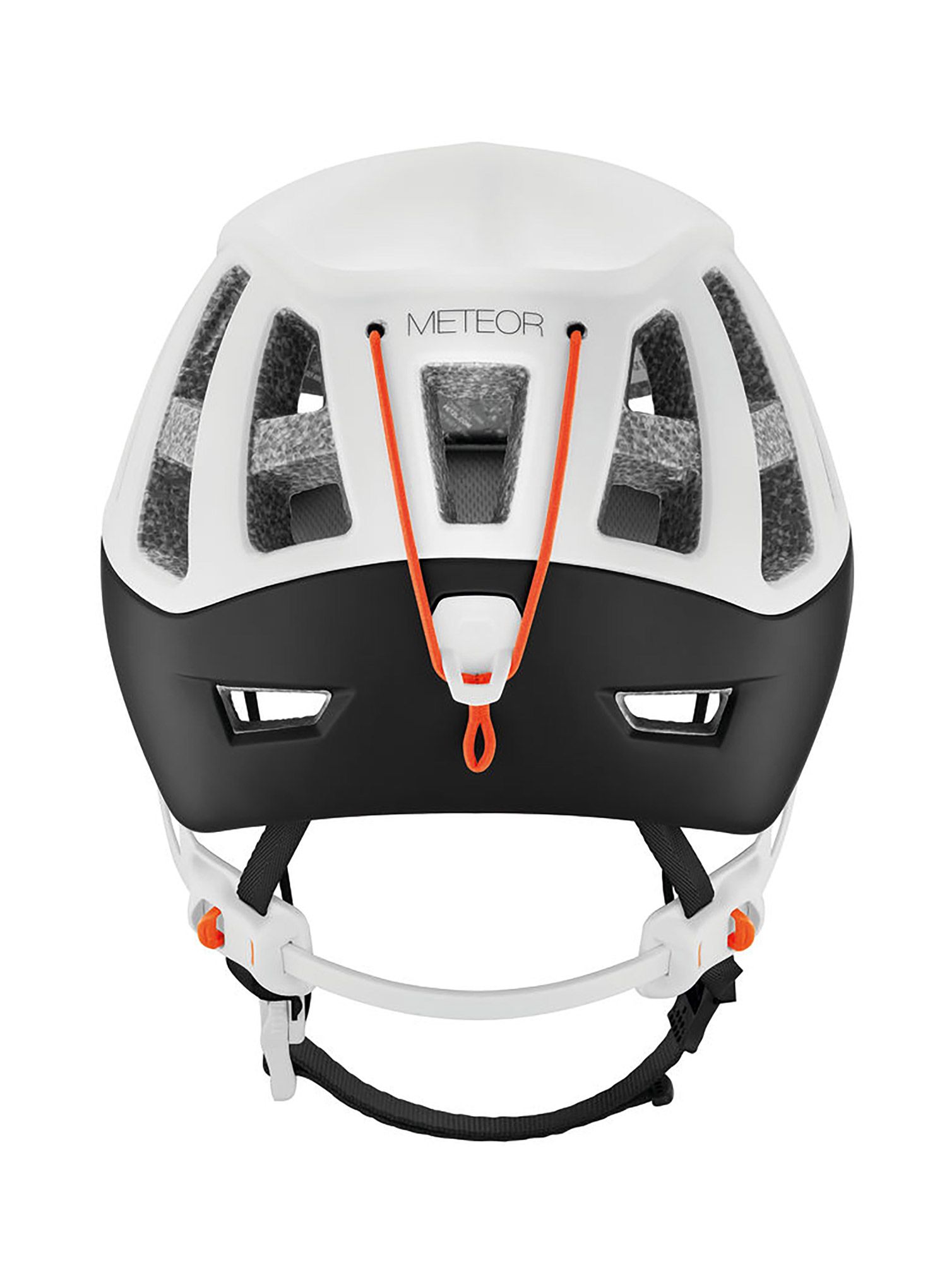 Kaciga za penjanje Petzl Meteor - black