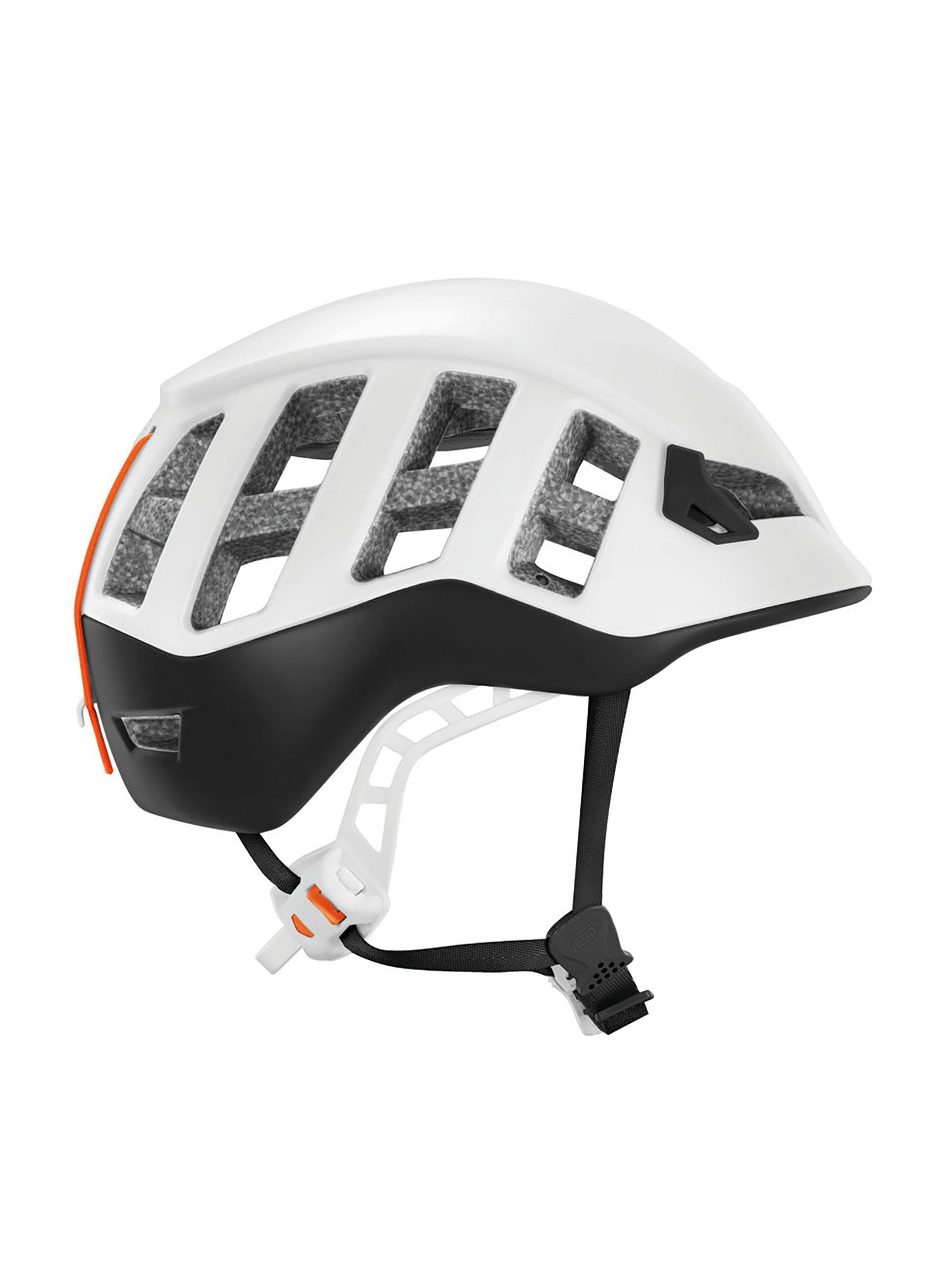 Kaciga za penjanje Petzl Meteor - black